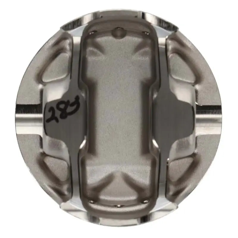 Wiseco Honda Turbo F-TOP 1.176 X 81.5MM Piston Kit - K542M815AP