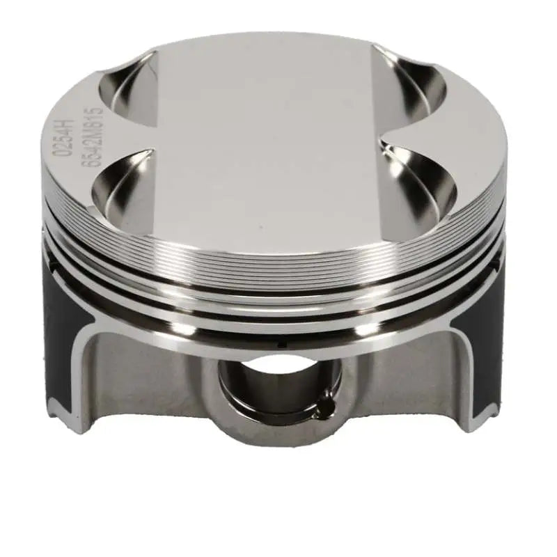 Wiseco Honda Turbo F-TOP 1.176 X 81.5MM Piston Kit - K542M815AP