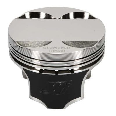 Wiseco Honda Turbo F-TOP 1.176 X 81.5MM Piston Kit - K542M815AP