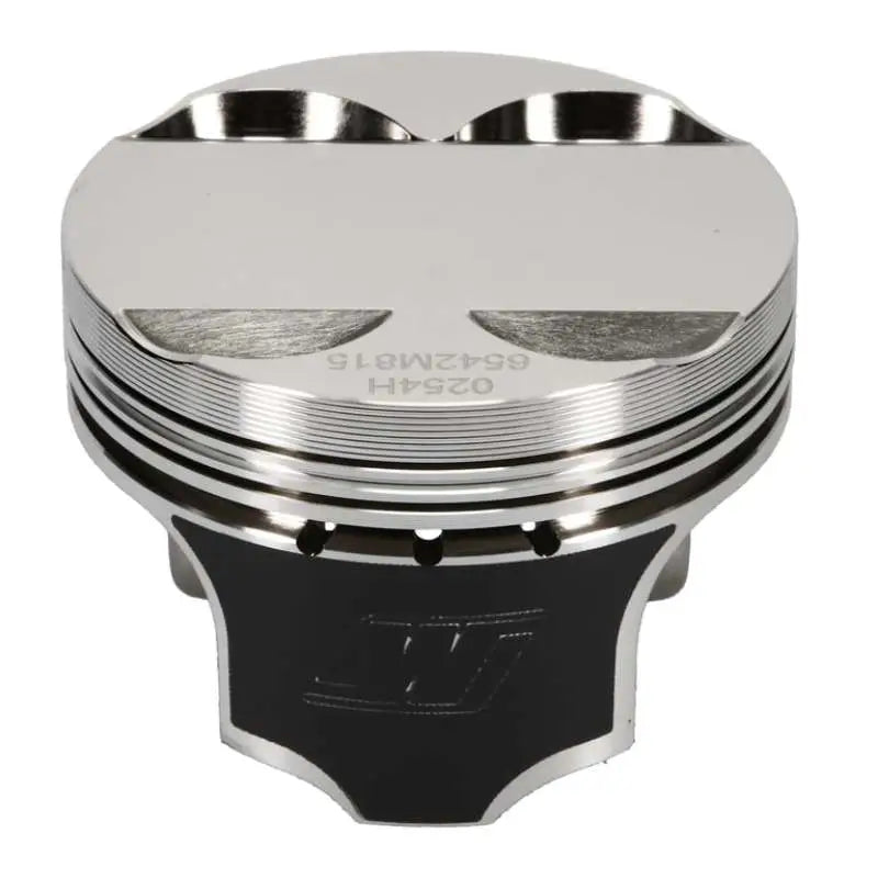 Wiseco Honda Turbo F-TOP 1.176 X 81.5MM Piston Kit - K542M815AP