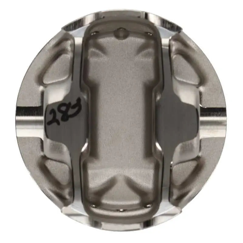Wiseco Honda Turbo F-TOP 1.176 X 81.5MM Piston Shelf Stock Kit 