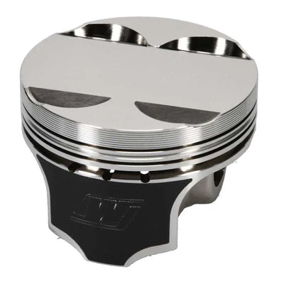 Wiseco Honda Turbo F-TOP 1.176 X 81.5MM Piston Shelf Stock Kit 