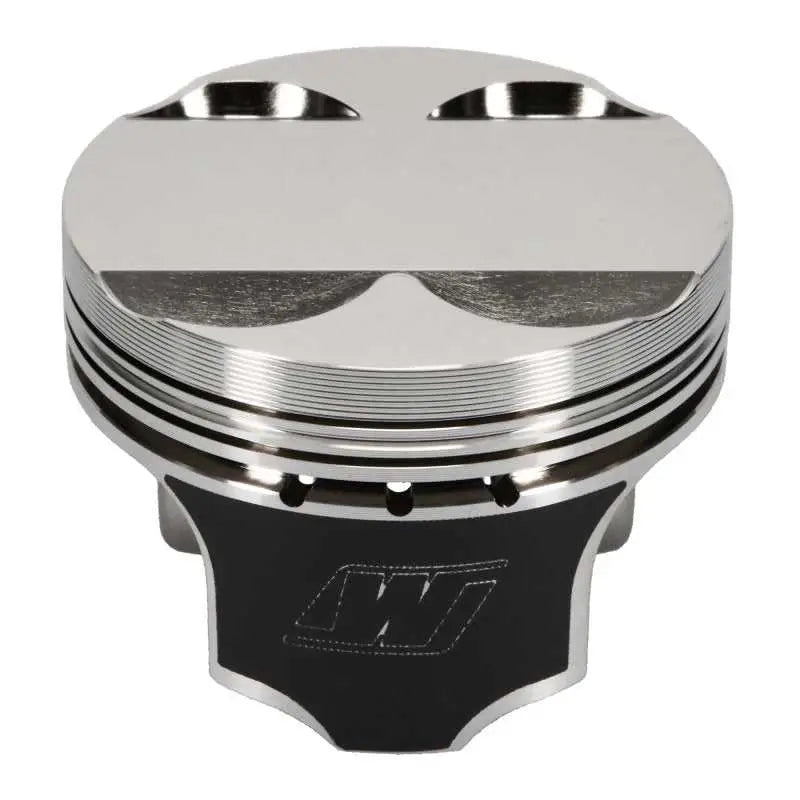 Wiseco Honda Turbo F-TOP 1.176 X 81.5MM Piston Shelf Stock Kit 