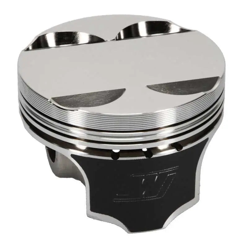 Wiseco Honda Turbo F-TOP 1.176 X 81.5MM Piston Shelf Stock Kit 