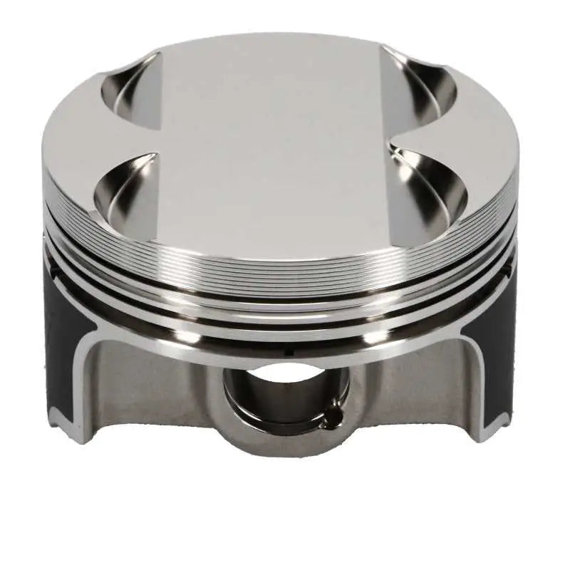 Wiseco Honda Turbo F-TOP 1.176 X 81.5MM Piston Shelf Stock Kit 