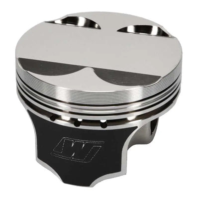 Wiseco Honda Turbo F-TOP 1.176 X 81.5MM Piston Shelf Stock Kit 