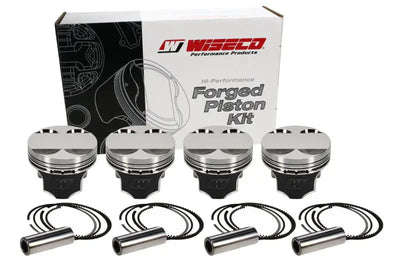 Wiseco Honda Turbo F-TOP 1.176 X 82.0MM Piston Kit - K542M82AP
