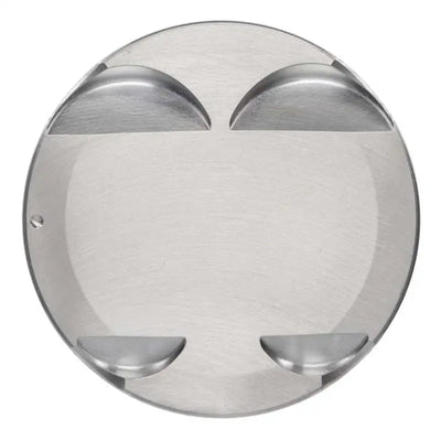Wiseco Hyundai 4B11-T 2008+ Spherical Dish Piston Shelf Stock Kit - K651M86
