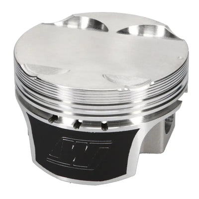 Wiseco Hyundai 4B11-T 2008+ Spherical Dish Piston Shelf Stock Kit - K651M86
