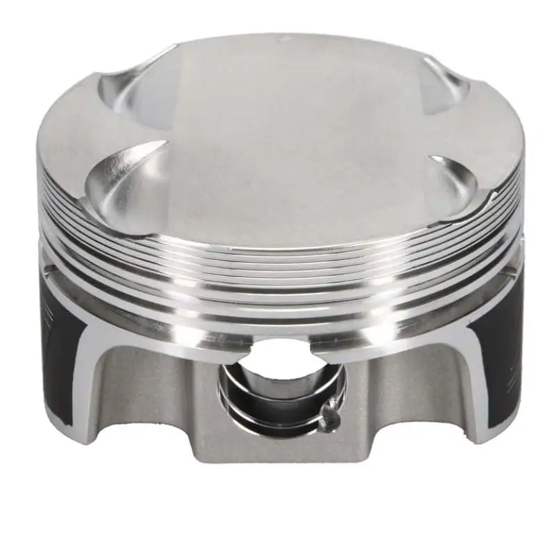 Wiseco Hyundai 4B11-T 2008+ Spherical Dish Piston Shelf Stock Kit - K651M86