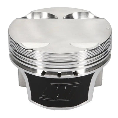 Wiseco Hyundai 4B11-T 2008+ Spherical Dish Piston Shelf Stock Kit - K651M86