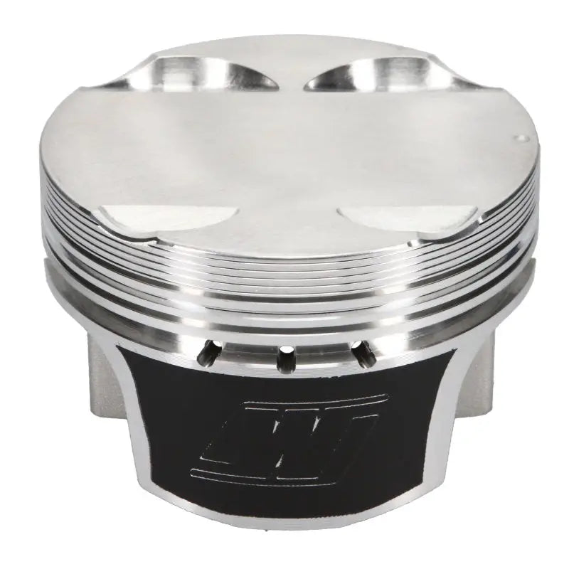 Wiseco Hyundai 4B11-T 2008+ Spherical Dish Piston Shelf Stock Kit - K651M86