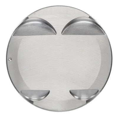 Wiseco Hyundai 4B11-T 2008+ Spherical Dish Piston Shelf Stock Kit - K651M86