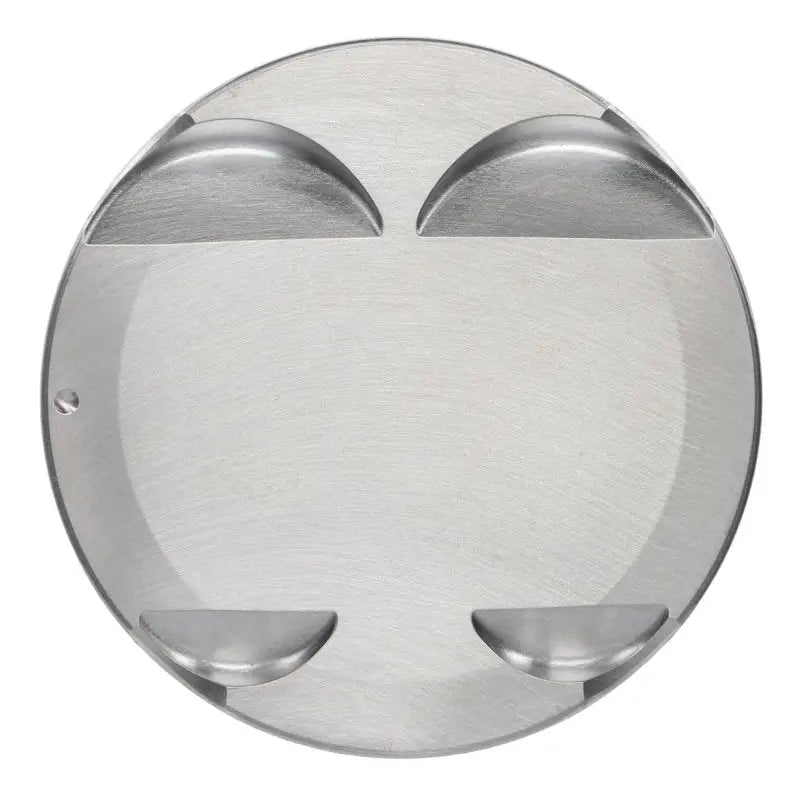 Wiseco Hyundai 4B11-T 2008+ Spherical Dish Piston Shelf Stock Kit - K651M86