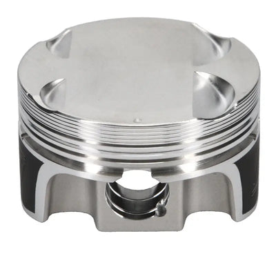 Wiseco Hyundai 4B11-T 2008+ Spherical Dish Piston Shelf Stock Kit - K651M865