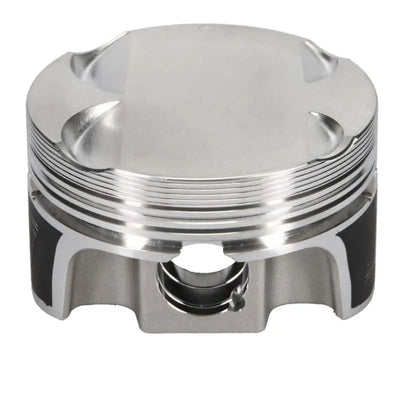 Wiseco Hyundai 4B11-T 2008+ Spherical Dish Piston Shelf Stock Kit - K651M865