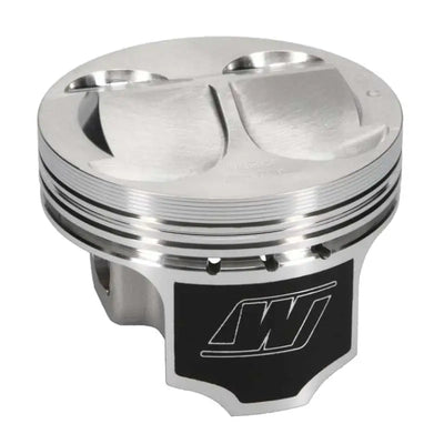 Wiseco MAZDA MIATA 1.8L 4v 10.5:1 84.0MM Piston Shelf Stock Kit - K590M84
