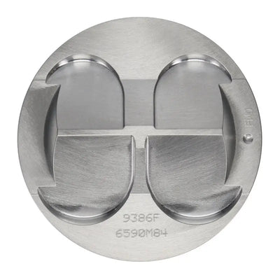 Wiseco MAZDA MIATA 1.8L 4v 10.5:1 84.0MM Piston Shelf Stock Kit - K590M84