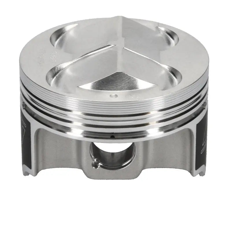 Wiseco MAZDA MIATA 1.8L 4v 10.5:1 84.0MM Piston Shelf Stock Kit - K590M84