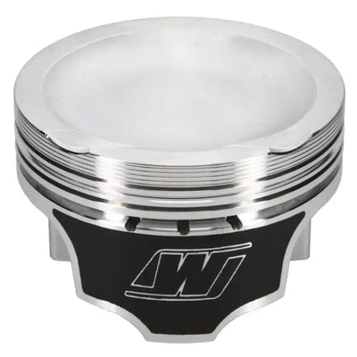 Wiseco Mazda Speed 3 Dished -13.3cc 9.5:1 Piston Shelf Stock Kit - K640M88