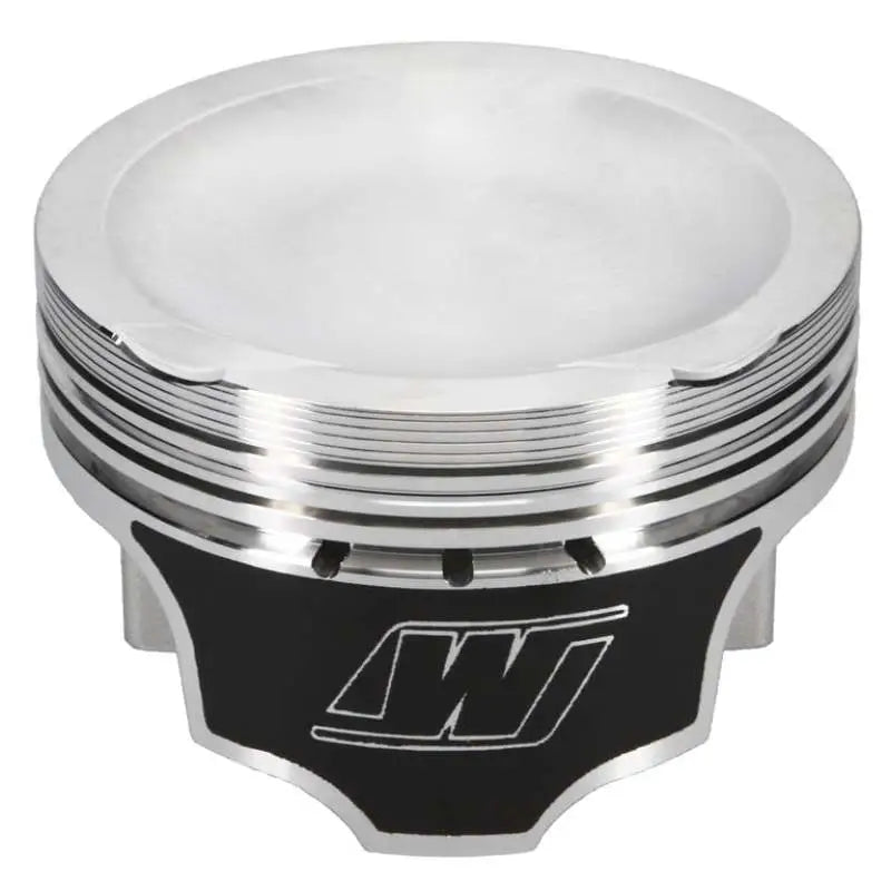 Wiseco Mazda Speed 3 Dished -13.3cc 9.5:1 Piston Shelf Stock Kit - K640M88
