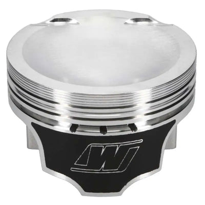 Wiseco Mazda Speed 3 Dished -13.3cc 9.5:1 Piston Shelf Stock Kit - K640M88