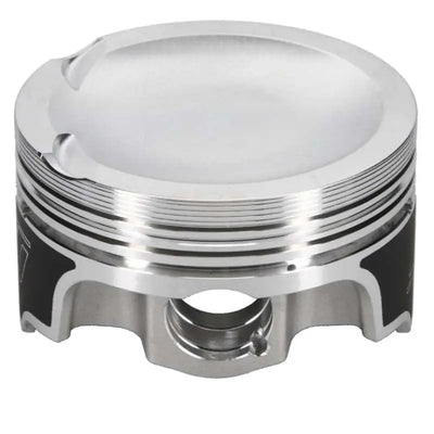 Wiseco Mazda Speed 3 Dished -13.3cc 9.5:1 Piston Shelf Stock Kit - K640M88