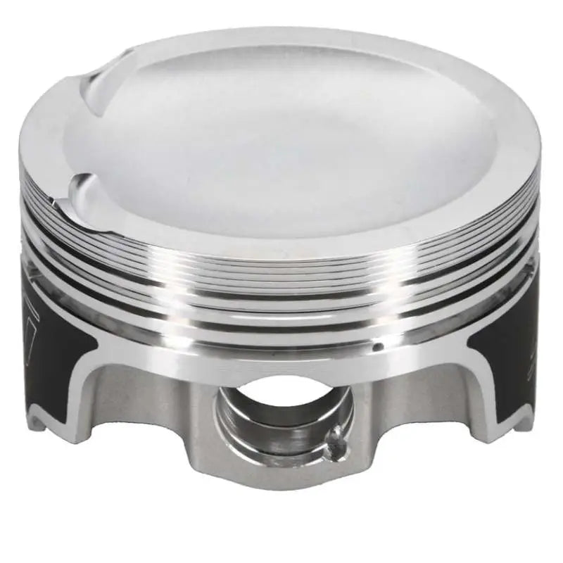 Wiseco Mazda Speed 3 Dished -13.3cc 9.5:1 Piston Shelf Stock Kit - K640M88