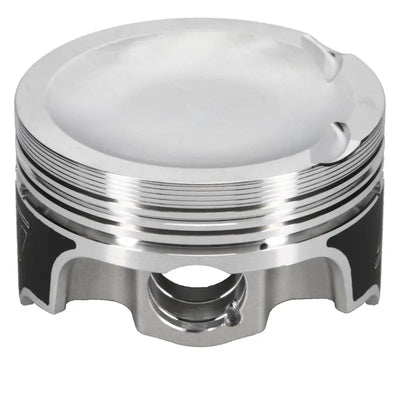Wiseco Mazda Speed 3 Dished -13.3cc 9.5:1 Piston Shelf Stock Kit - K640M875