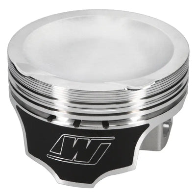 Wiseco Mazda Speed 3 Dished -13.3cc 9.5:1 Piston Shelf Stock Kit - K640M875