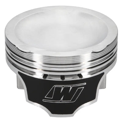 Wiseco Mazda Speed 3 Dished -13.3cc 9.5:1 Piston Shelf Stock Kit - K640M88