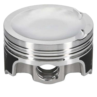 Wiseco Mazda Speed 3 Dished -13.3cc 9.5:1 Piston Shelf Stock Kit - K640M875