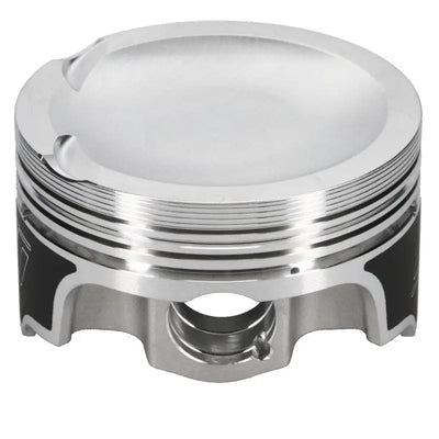 Wiseco Mazda Speed 3 Dished -13.3cc 9.5:1 Piston Shelf Stock Kit - K640M875