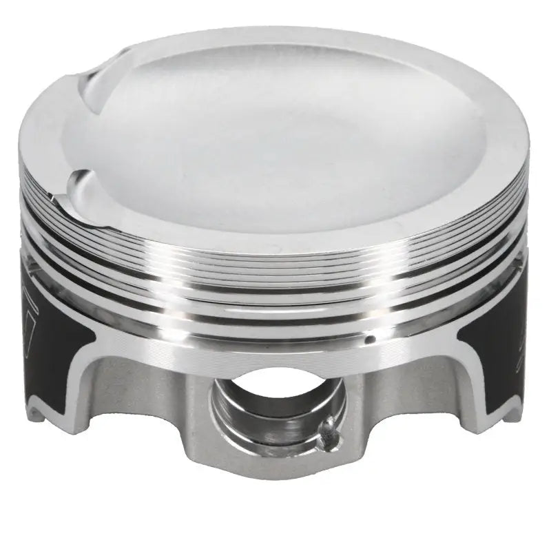 Wiseco Mazda Speed 3 Dished -13.3cc 9.5:1 Piston Shelf Stock Kit - K640M875