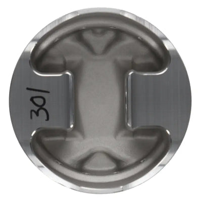 Wiseco MAZDA Turbo -13cc 1.258 X 78.5 Piston Shelf Stock Kit - K554M785