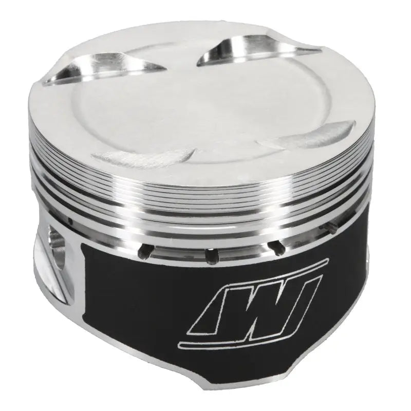 Wiseco MAZDA Turbo -13cc 1.258 X 78.5 Piston Shelf Stock Kit - K554M785