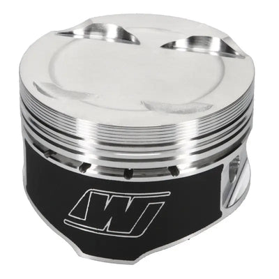 Wiseco MAZDA Turbo -13cc 1.258 X 78.5 Piston Shelf Stock Kit - K554M785