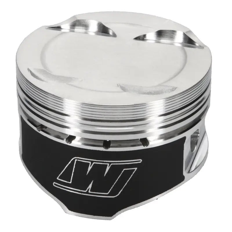 Wiseco MAZDA Turbo -13cc 1.258 X 78.5 Piston Shelf Stock Kit - K554M785