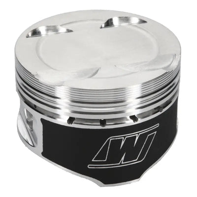 Wiseco MAZDA Turbo -13cc 1.258 X 78.5 Piston Shelf Stock Kit - K554M785
