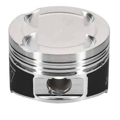 Wiseco MAZDA Turbo -13cc 1.258 X 79MM Piston Shelf Stock Kit - K554M79