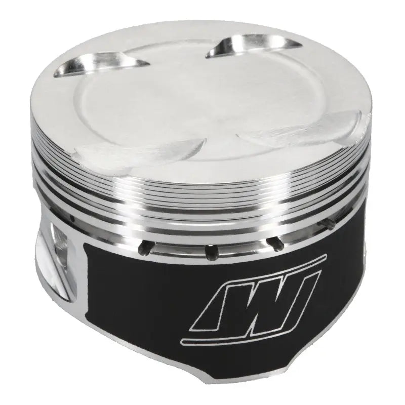 Wiseco MAZDA Turbo -13cc 1.258 X 79MM Piston Shelf Stock Kit - K554M79