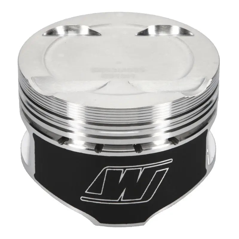 Wiseco MAZDA Turbo -13cc 1.258 X 79MM Piston Shelf Stock Kit - K554M79
