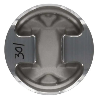 Wiseco MAZDA Turbo -13cc 1.258 X 79MM Piston Shelf Stock Kit - K554M79