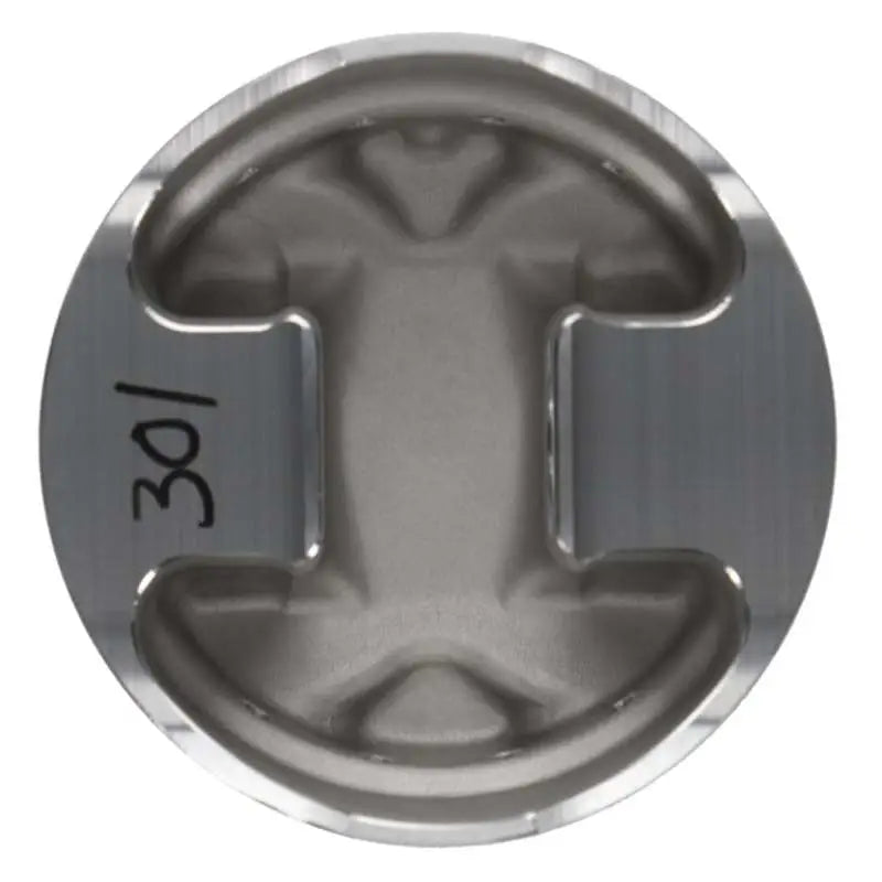 Wiseco MAZDA Turbo -13cc 1.258 X 79MM Piston Shelf Stock Kit - K554M79