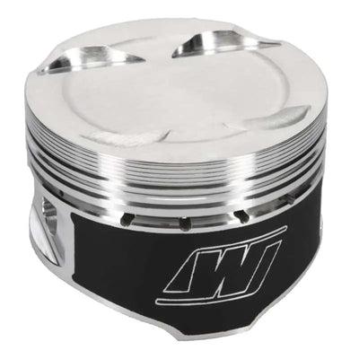 Wiseco MAZDA Turbo -13cc 1.258 X 79MM Piston Shelf Stock Kit - K554M79