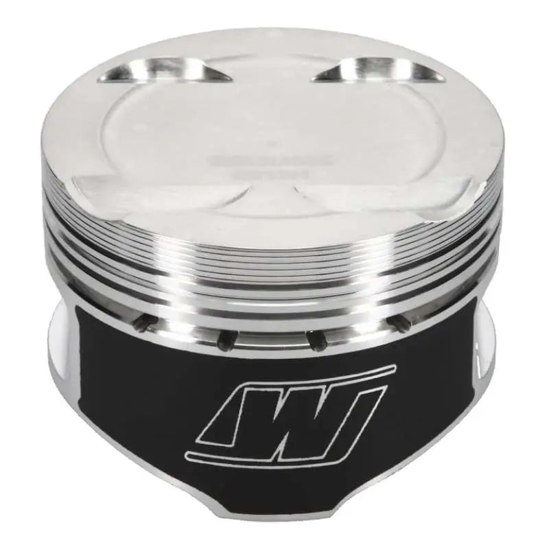 Wiseco MAZDA Turbo -13cc 1.258 X 79MM Piston Shelf Stock Kit - K554M79