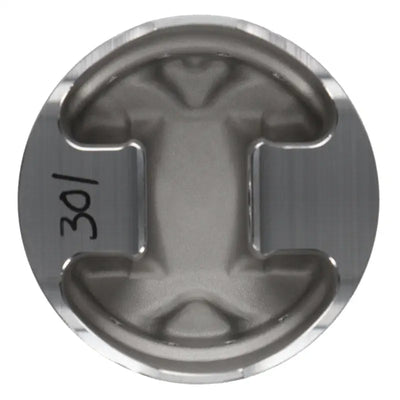 Wiseco MAZDA Turbo -4cc 1.201 X 83.5 Piston Shelf Stock Kit - K553M835