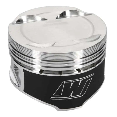 Wiseco MAZDA Turbo -4cc 1.201 X 83.5 Piston Shelf Stock Kit - K553M835