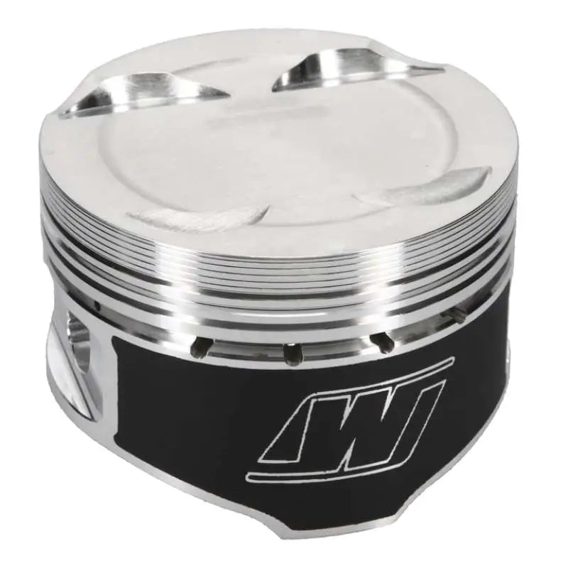 Wiseco MAZDA Turbo -4cc 1.201 X 83.5 Piston Shelf Stock Kit - K553M835