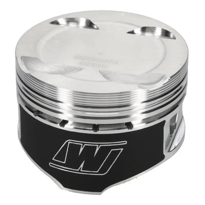 Wiseco MAZDA Turbo -4cc 1.201 X 83.5 Piston Shelf Stock Kit - K553M835